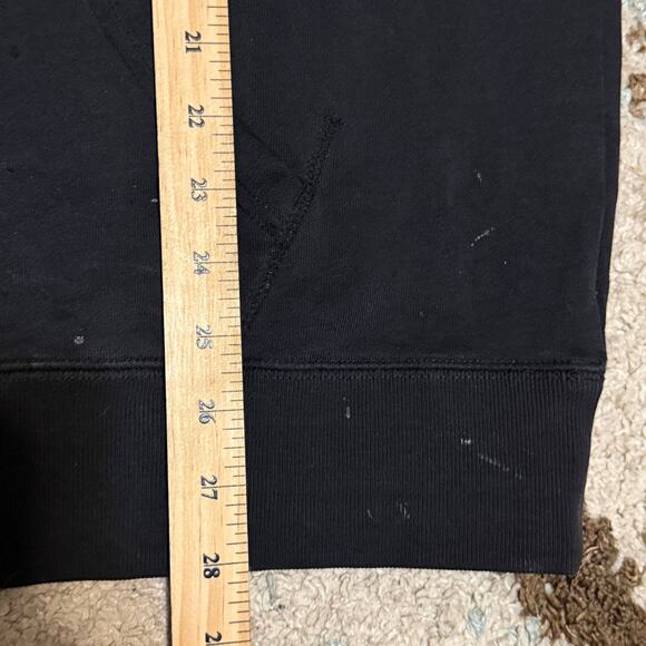 Vintage Ecko Unltd Girl Logo Hoodie Size 2XL Distressed Thrashed Y2K - Picture 8 of 8